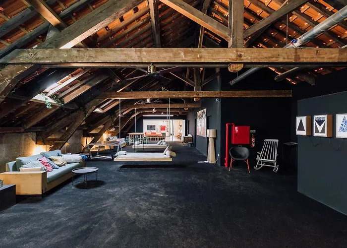 The Passenger Hostel